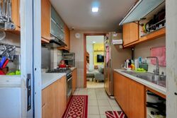 Changi Rise Condominium (D18), Condominium #587536411
